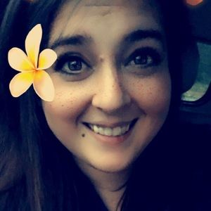 Meet your Posher, Ashlyn